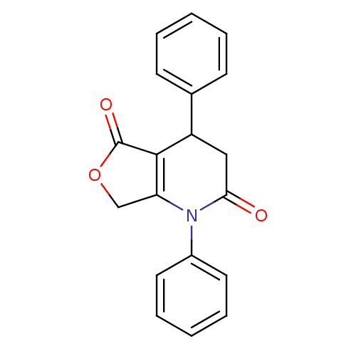 Chemical structure of BindingDB Monomer ID 51351