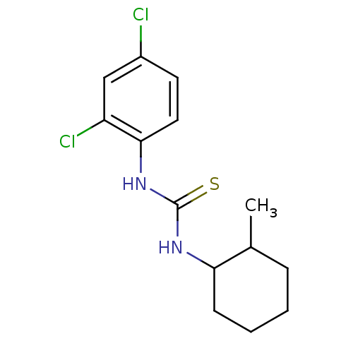 Chemical structure of BindingDB Monomer ID 51370