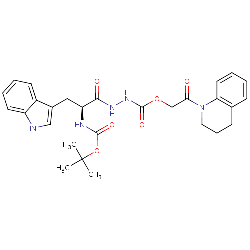 Chemical structure of BindingDB Monomer ID 51395