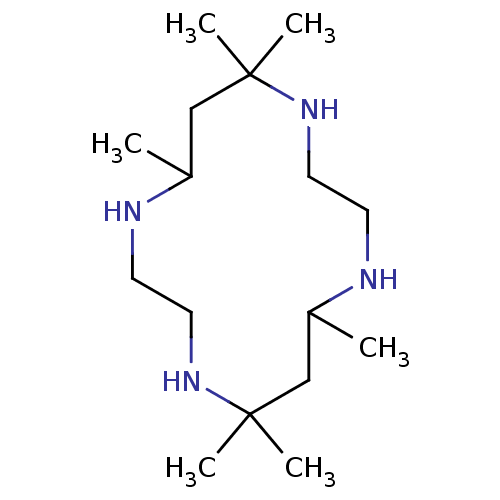 Chemical structure of BindingDB Monomer ID 51397