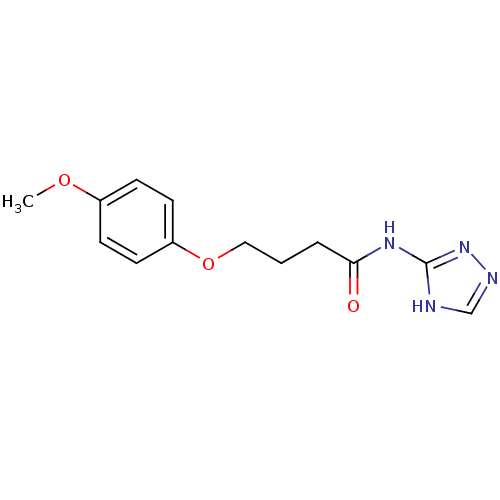 Chemical structure of BindingDB Monomer ID 51405
