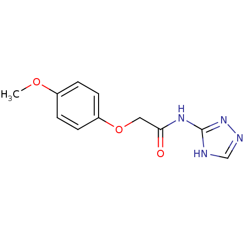 Chemical structure of BindingDB Monomer ID 51415