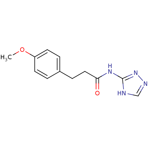 Chemical structure of BindingDB Monomer ID 51418