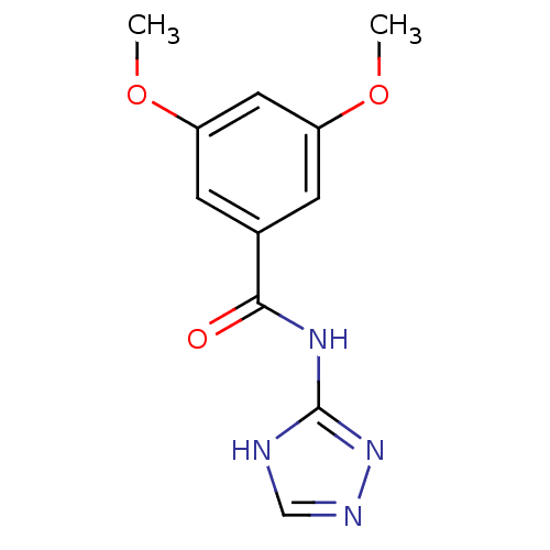 Chemical structure of BindingDB Monomer ID 51420