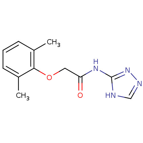 Chemical structure of BindingDB Monomer ID 51422
