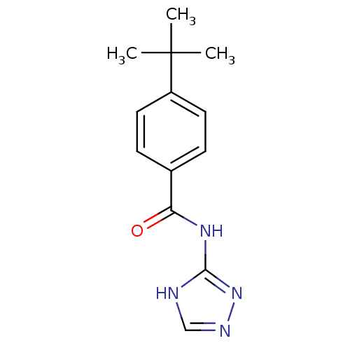 Chemical structure of BindingDB Monomer ID 51423