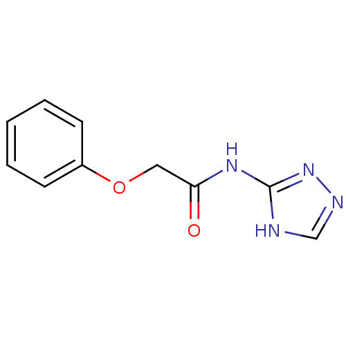Chemical structure of BindingDB Monomer ID 51430