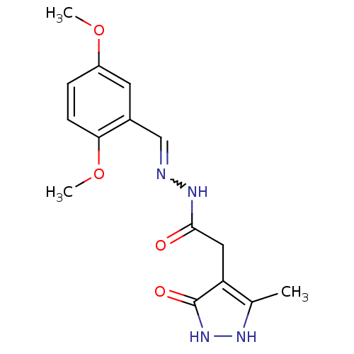 Chemical structure of BindingDB Monomer ID 51688