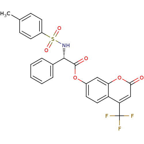 Chemical structure of BindingDB Monomer ID 51704