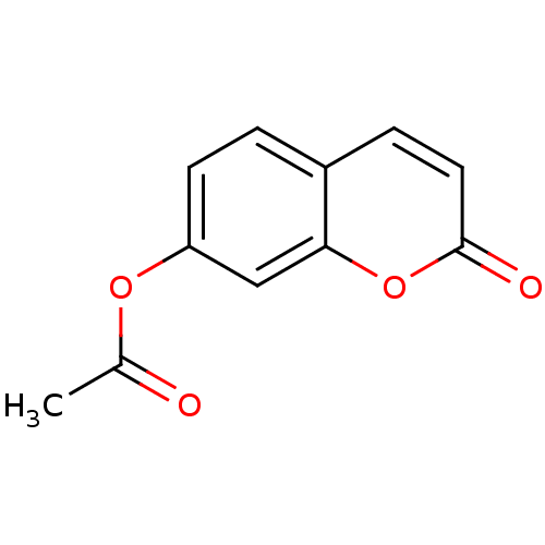 Chemical structure of BindingDB Monomer ID 51734