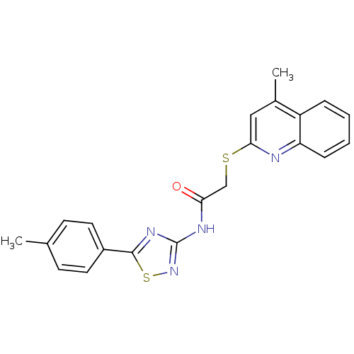 Chemical structure of BindingDB Monomer ID 51767