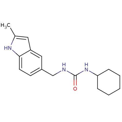 Chemical structure of BindingDB Monomer ID 51794