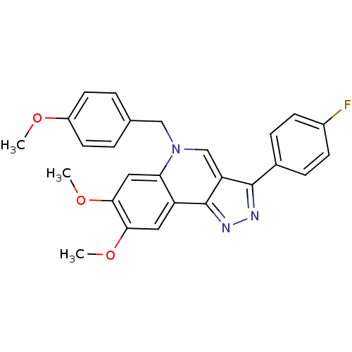 Chemical structure of BindingDB Monomer ID 51798