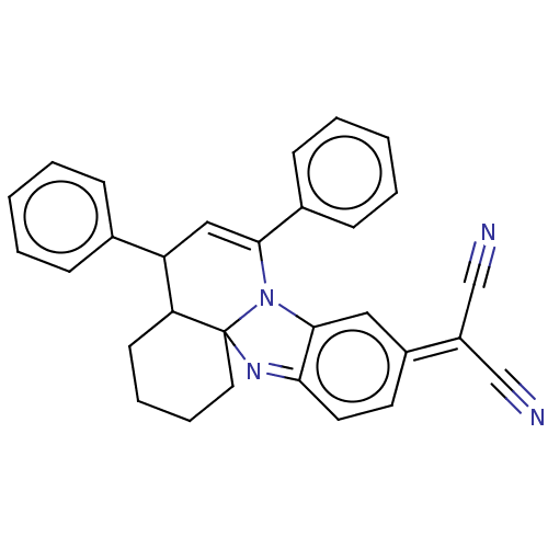 Chemical structure of BindingDB Monomer ID 51832