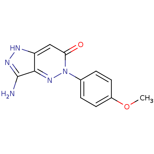Chemical structure of BindingDB Monomer ID 51849