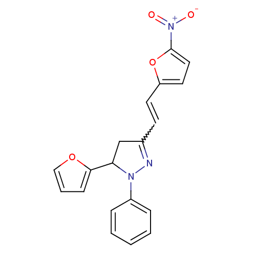 Chemical structure of BindingDB Monomer ID 51865