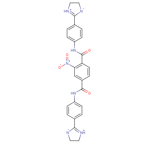 Chemical structure of BindingDB Monomer ID 51885