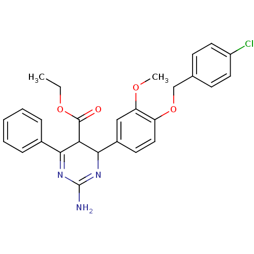 Chemical structure of BindingDB Monomer ID 51886