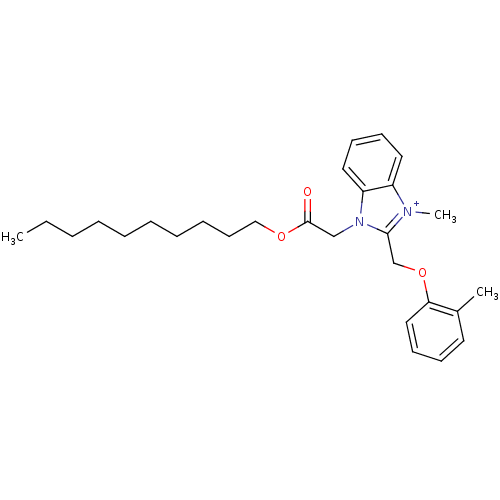 Chemical structure of BindingDB Monomer ID 51901