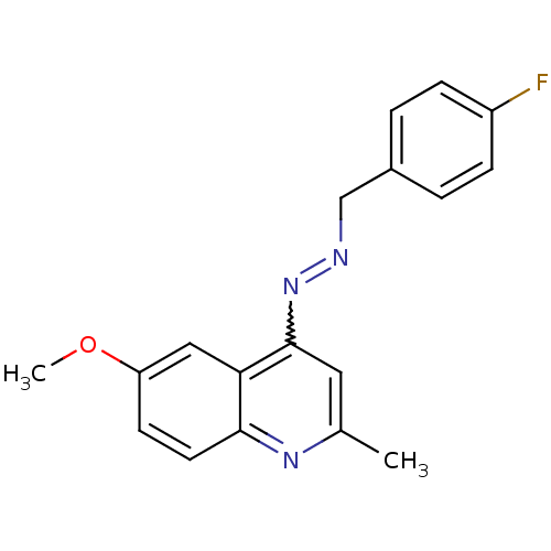 Chemical structure of BindingDB Monomer ID 51902