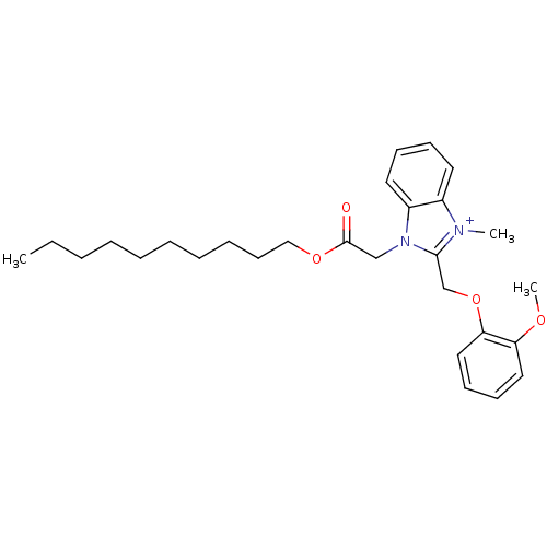 Chemical structure of BindingDB Monomer ID 51904