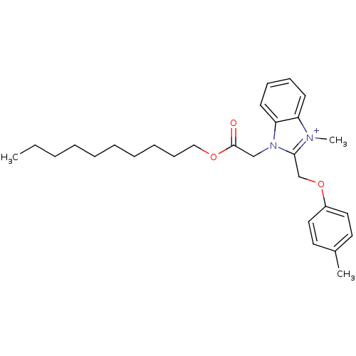 Chemical structure of BindingDB Monomer ID 51905