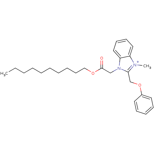 Chemical structure of BindingDB Monomer ID 51917