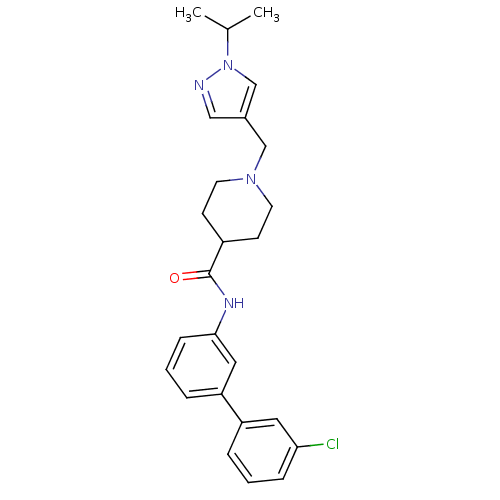 Chemical structure of BindingDB Monomer ID 51928
