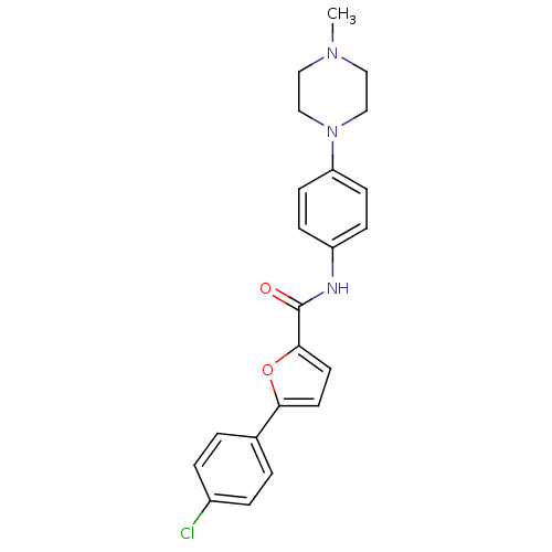 Chemical structure of BindingDB Monomer ID 51932