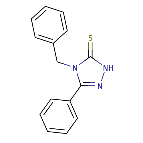 Chemical structure of BindingDB Monomer ID 51944