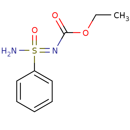 Chemical structure of BindingDB Monomer ID 51951