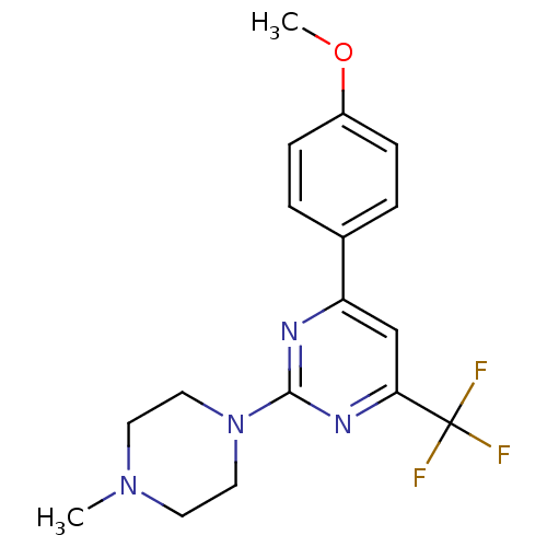 Chemical structure of BindingDB Monomer ID 51953