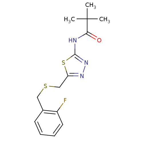 Chemical structure of BindingDB Monomer ID 51963