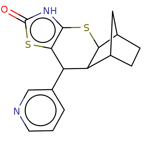 Chemical structure of BindingDB Monomer ID 51978
