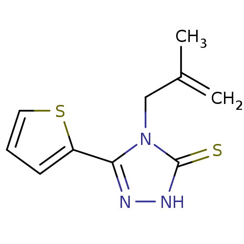 Chemical structure of BindingDB Monomer ID 51985