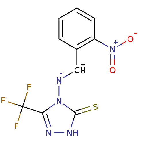 Chemical structure of BindingDB Monomer ID 51986
