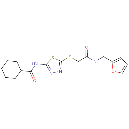 Chemical structure of BindingDB Monomer ID 51987