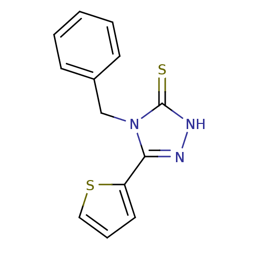 Chemical structure of BindingDB Monomer ID 51995
