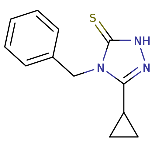 Chemical structure of BindingDB Monomer ID 51999
