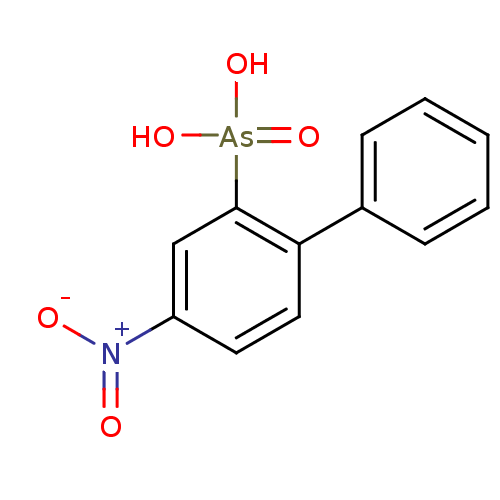 Chemical structure of BindingDB Monomer ID 52007
