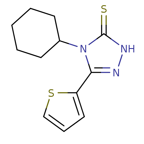 Chemical structure of BindingDB Monomer ID 52011