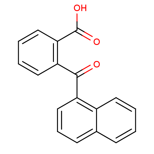 Chemical structure of BindingDB Monomer ID 52026