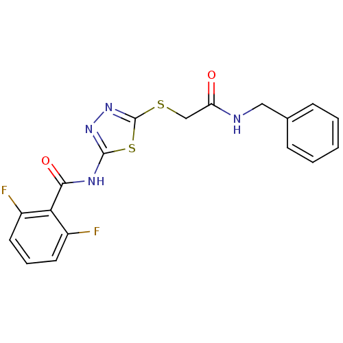 Chemical structure of BindingDB Monomer ID 52028
