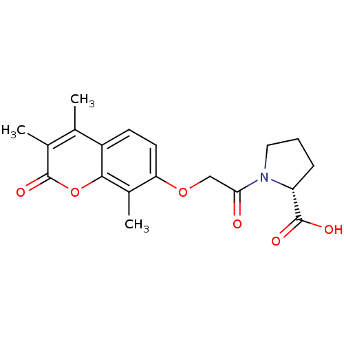 Chemical structure of BindingDB Monomer ID 52035