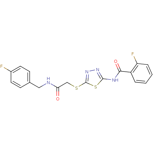 Chemical structure of BindingDB Monomer ID 52044