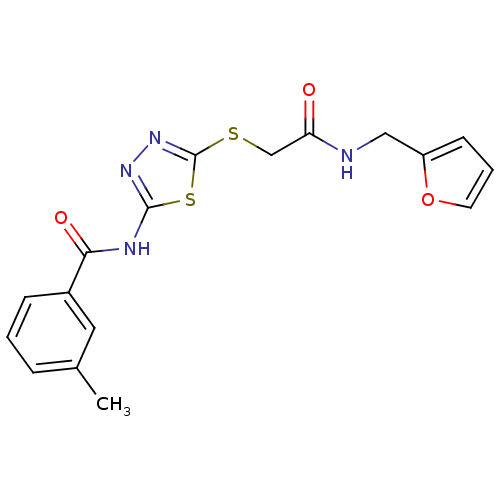 Chemical structure of BindingDB Monomer ID 52047