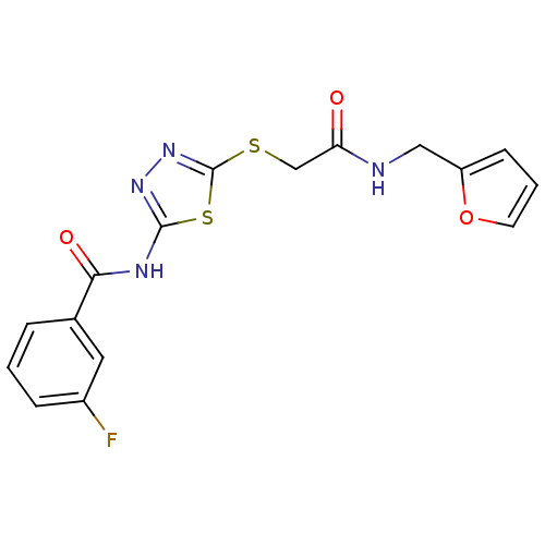 Chemical structure of BindingDB Monomer ID 52048