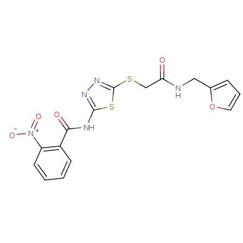 Chemical structure of BindingDB Monomer ID 52049