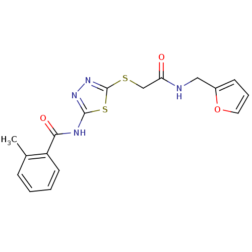 Chemical structure of BindingDB Monomer ID 52051