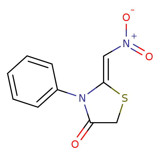 Chemical structure of BindingDB Monomer ID 52393